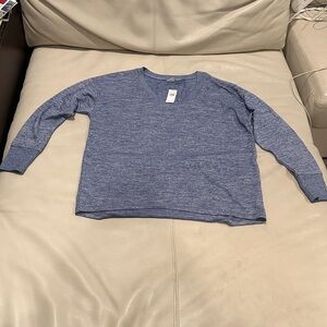 GAP Blue Women's Blouse